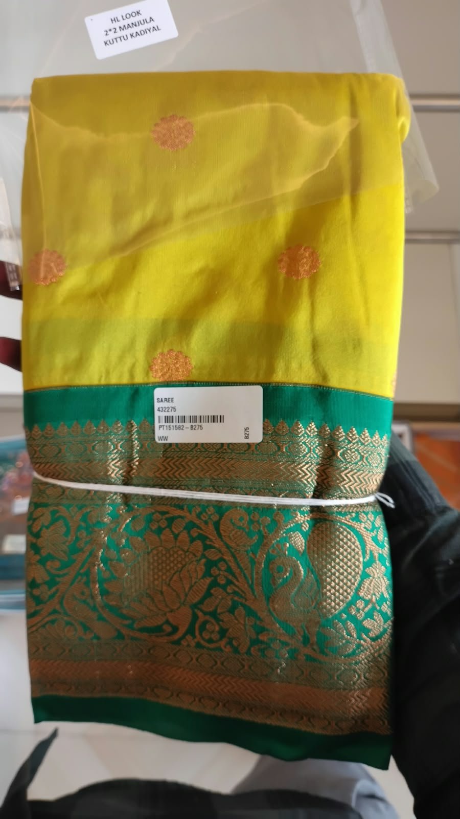 Wholesale Saree