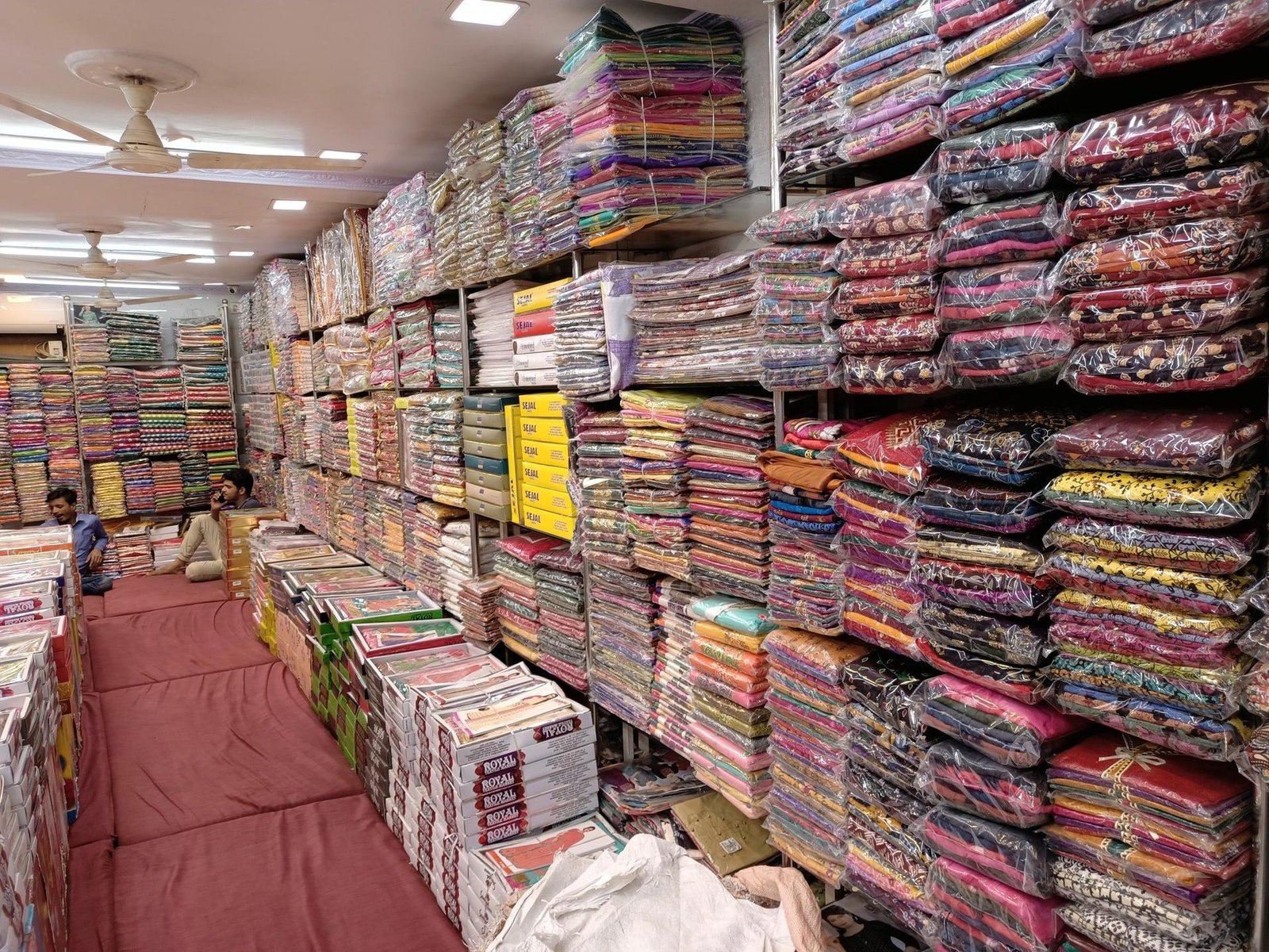 Urvashi Wholesale Sarees